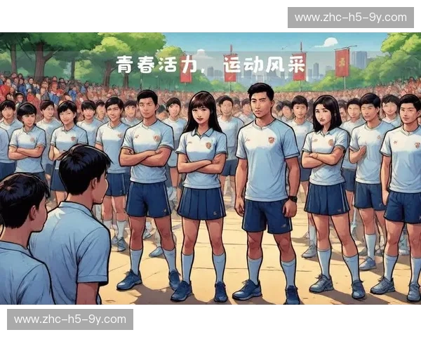 体育集锦：感受每一场精彩瞬间，享受运动的激情与魅力