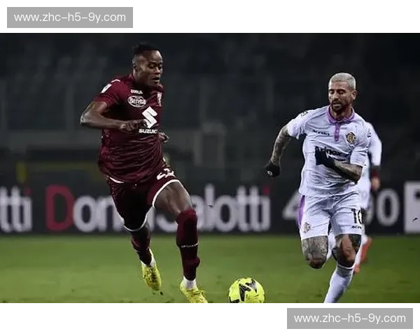 都灵德比的荣耀与哀愁：意甲赛场上的双雄对决